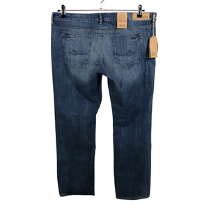 Naisten EDC by Esprit - Farkut, koko W34 - Sininen (2)