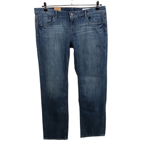 Naisten EDC by Esprit - Farkut, koko W34 - Sininen (1)