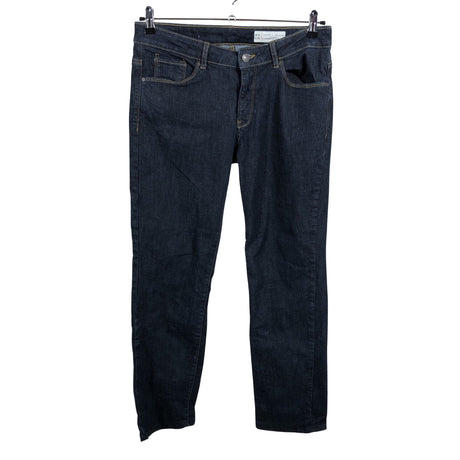 Naisten Esprit - Farkut, koko W33 - Sininen ()