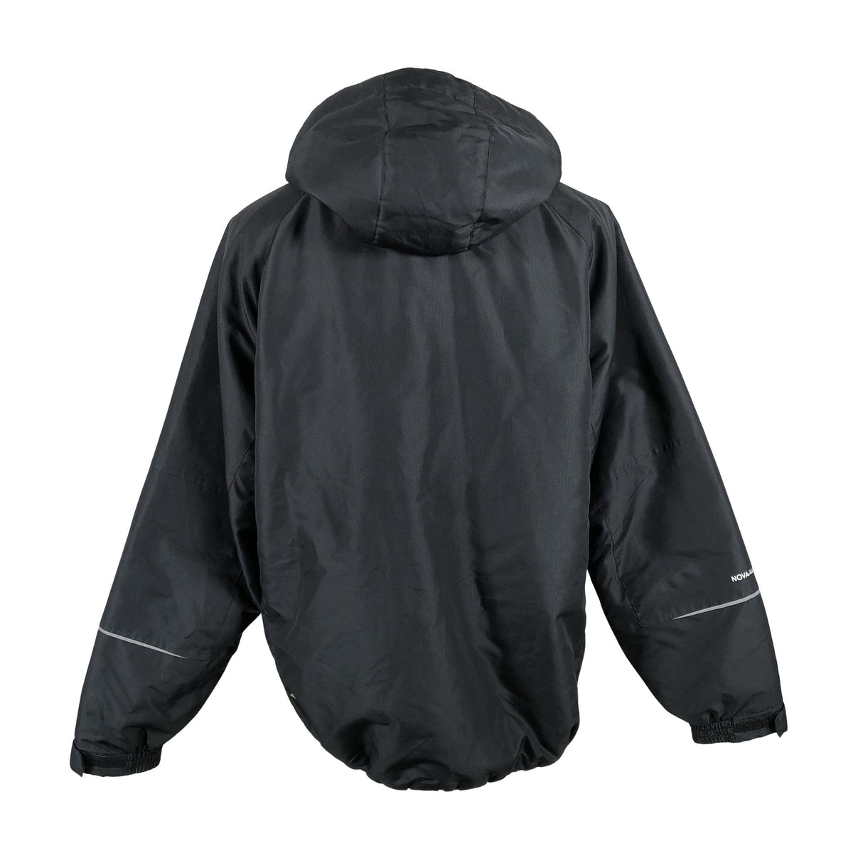 Miesten Umbro - Toppatakki, koko L - Musta (2)