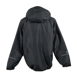 Miesten Umbro - Toppatakki, koko L - Musta (2)