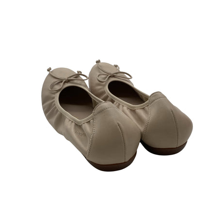 Naisten Wonders - Ballerinat, koko 39 - Beige (2)