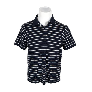 Miesten Tommy Hilfiger - T-paita, koko M - Sininen (1)
