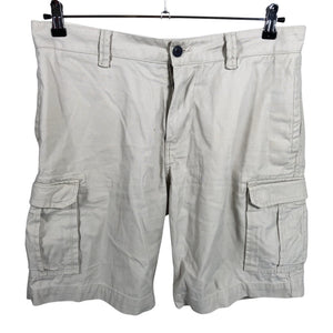 Miesten Tommy Hilfiger - Shortsit, koko W34 - Beige (1)