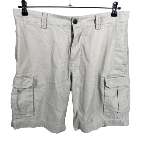 Miesten Tommy Hilfiger - Shortsit, koko W34 - Beige ()