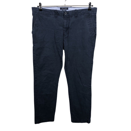 Miesten Tommy Hilfiger - Chinot, koko W36 - Sininen ()