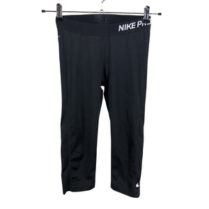 Naisten Nike - Urheilucaprit, koko 36 - Musta (1)