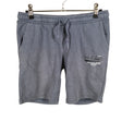 Poikien Jack & Jones - Collegeshortsit, koko 146 - 152 - Sininen ()
