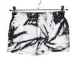 Naisten Levi's - Collegeshortsit, koko 34 - Valkoinen ()