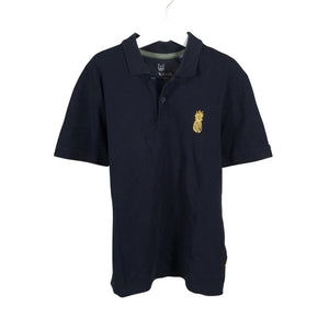 Poikien Jack & Jones - Pikeepaita, koko 146 - 152 - Sininen (1)