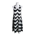 Naisten Adidas - Urheilumekko, koko 32 - Musta ()