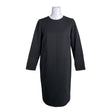 Naisten Marimekko - Kangasmekko, koko 40 - Musta ()