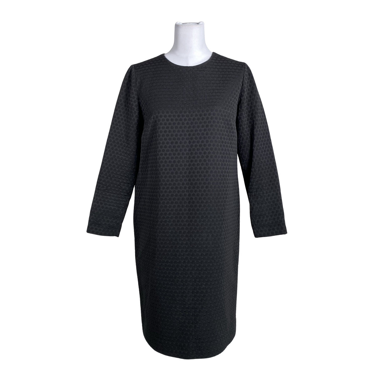 Naisten Marimekko - Kangasmekko, koko 40 - Musta (1)