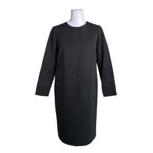 Naisten Marimekko - Kangasmekko, koko 40 - Musta (1)