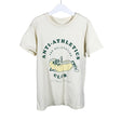 Unisex Name It - T-paita, koko 146 - 152 - Beige ()