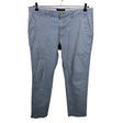 Miesten Tommy Hilfiger - Chinot, koko W36 - Vaaleansininen ()