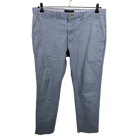 Miesten Tommy Hilfiger - Chinot, koko W36 - Vaaleansininen ()