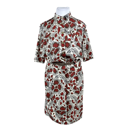 Naisten Schneberger - Sifonkimekko, koko 42 - Harmaa ()