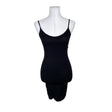 Naisten Magic Bodyfashion - Trikootoppi, koko 32 - Musta ()