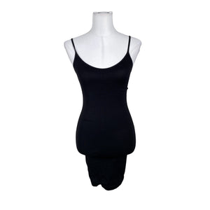 Naisten Magic Bodyfashion - Trikootoppi, koko 32 - Musta (1)