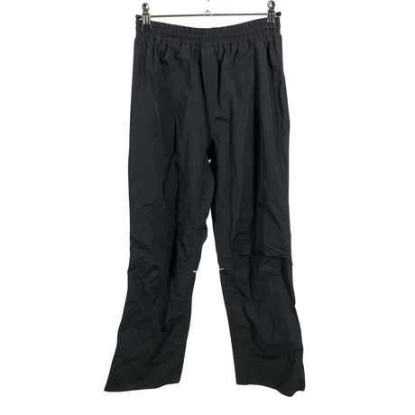 Unisex Everest - Välikausihousut, koko 146 - 152 - Musta ()