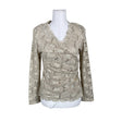 Naisten R&M Richards - Juhlapaita, koko 38 - Beige ()
