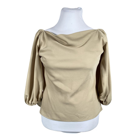 Naisten Katri Niskanen - Juhlapaita, koko 42 - Beige ()