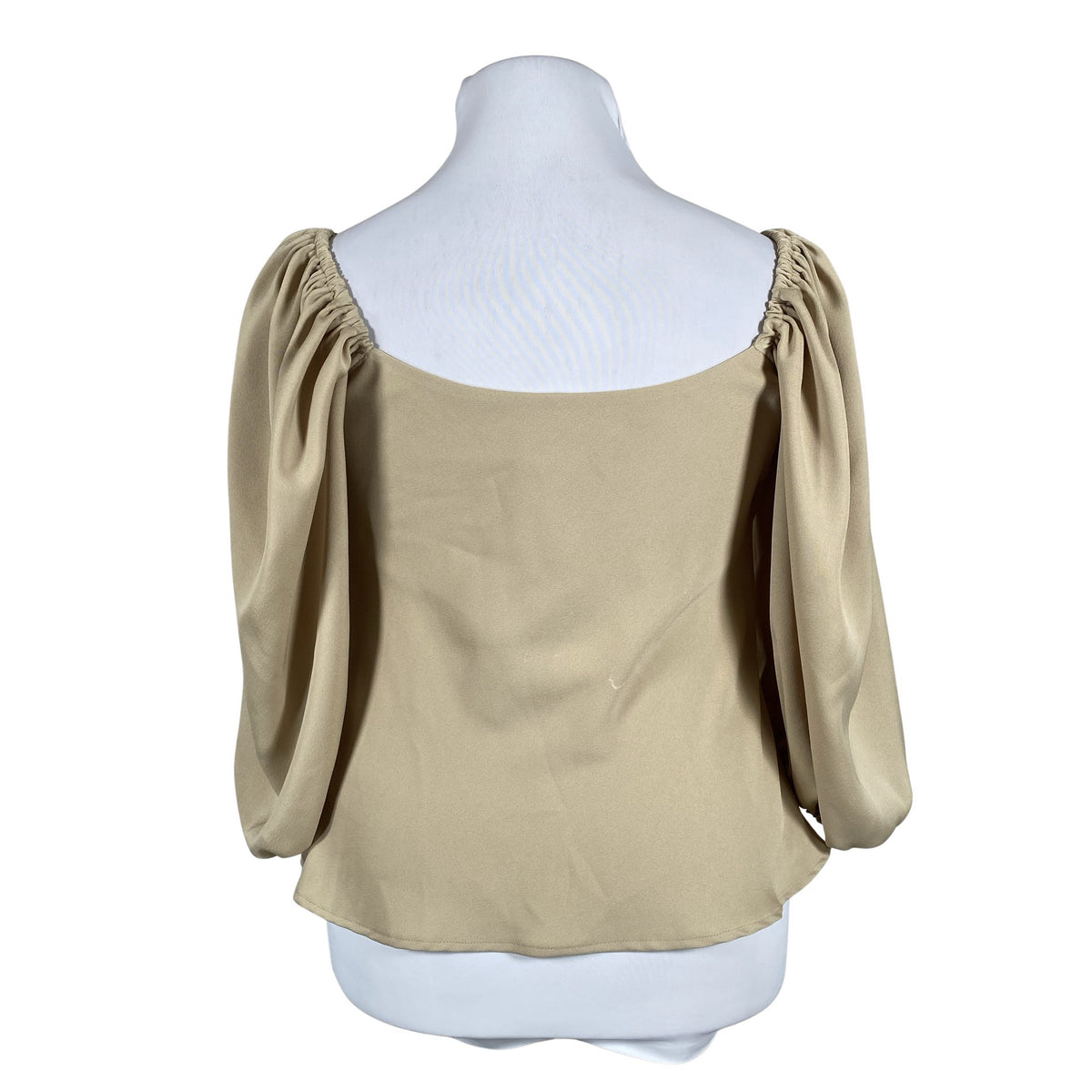 Naisten Katri Niskanen - Juhlapaita, koko 42 - Beige (3)