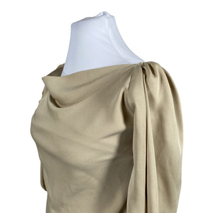 Naisten Katri Niskanen - Juhlapaita, koko 42 - Beige (2)