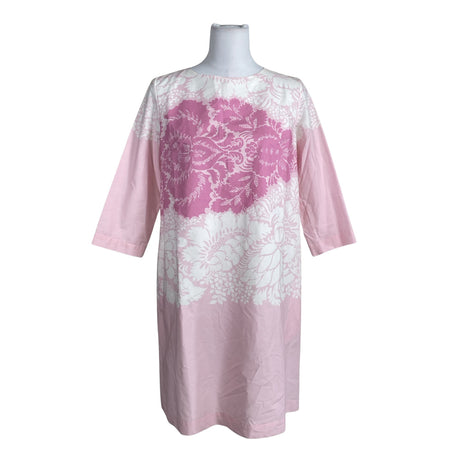 Naisten Marimekko - Kangasmekko, koko 34 - Vaaleanpunainen ()
