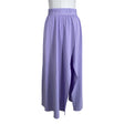 Naisten Aim'n - Trikoohame, koko 34 - Violetti ()