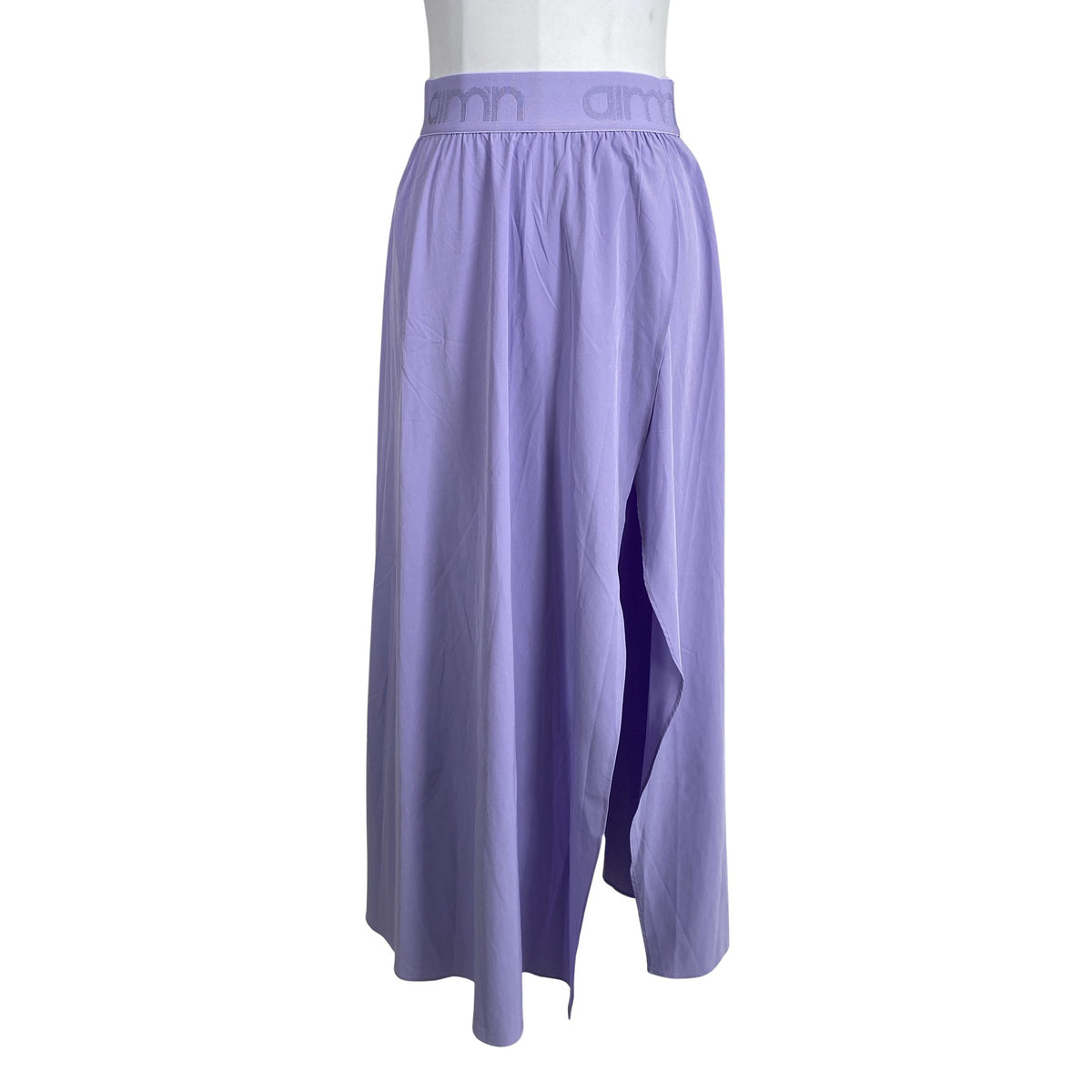Naisten Aim'n - Trikoohame, koko 34 - Violetti (1)