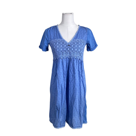 Naisten Marimekko - Trikoopaita, koko 38 - Sininen ()