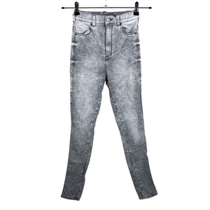 Naisten Dr.Denim - Farkut, koko 36 - Harmaa (1)