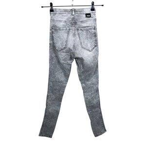 Naisten Dr.Denim - Farkut, koko 36 - Harmaa (2)