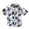 Unisex Jack & Jones - Kauluspaita, koko 146 - 152 - Sininen ()
