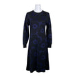 Naisten Marimekko - Neulemekko, koko 34 - Sininen ()