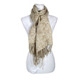 Naisten Marja Kurki - Huivi, koko Maxi - Beige ()