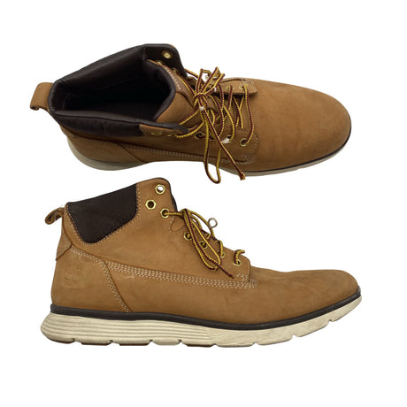 Miesten Timberland - Nilkkurit, koko 43 - Ruskea ()