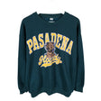 Poikien Lindex - Collegepaita, koko 164 - 170 - Vihreä ()