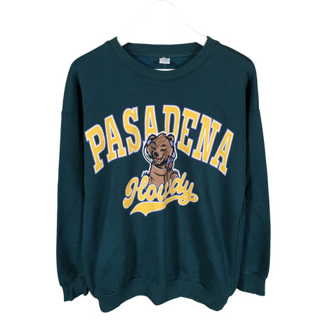 Poikien Lindex - Collegepaita, koko 164 - 170 - Vihreä ()