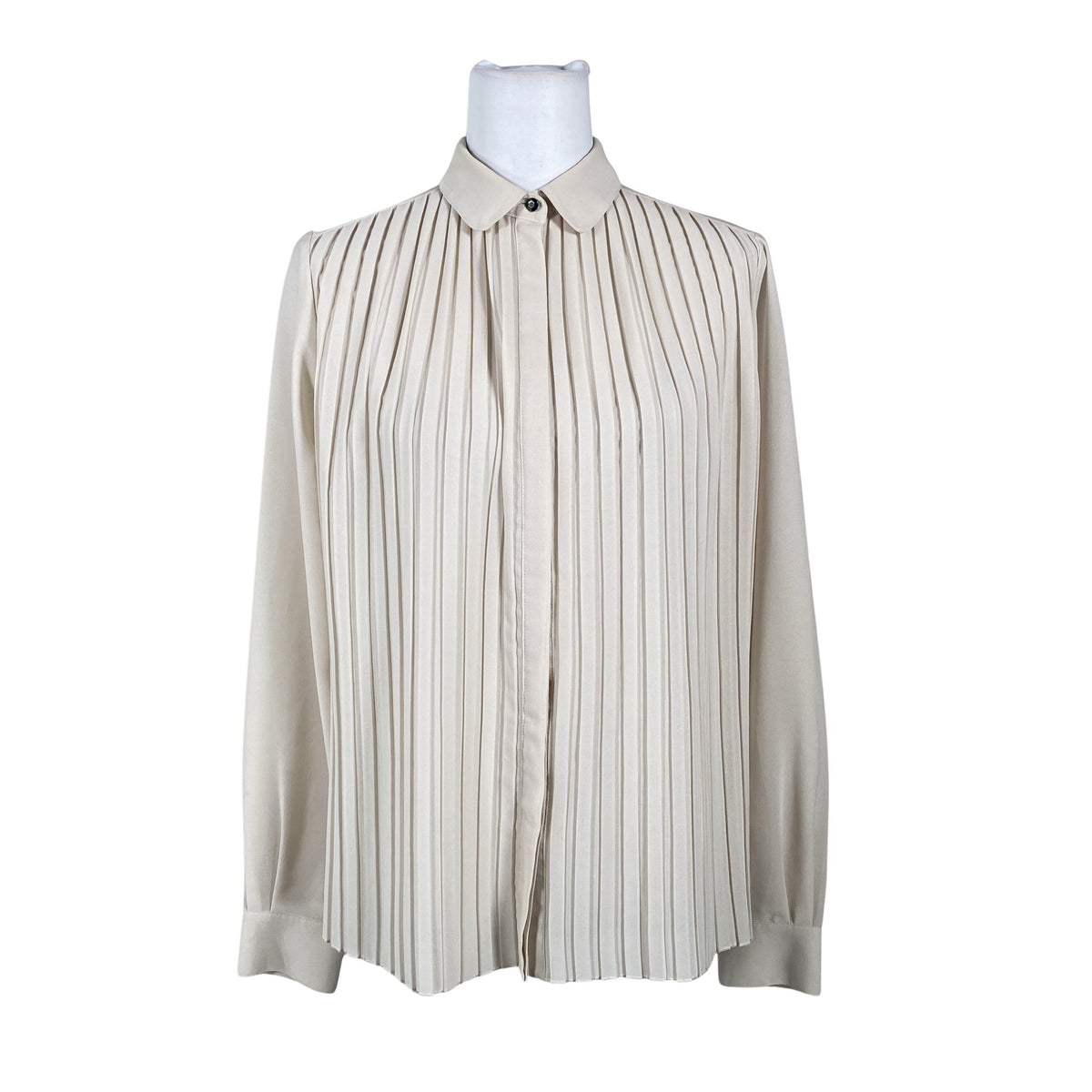 Naisten Pinko - Pusero, koko 36 - Beige (1)