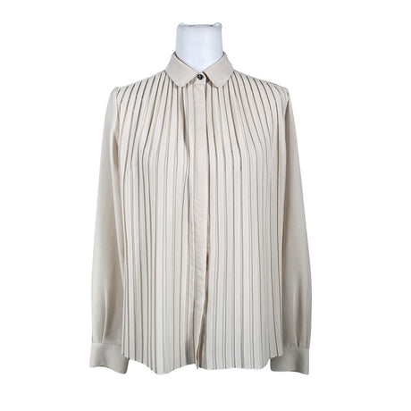 Naisten Pinko - Pusero, koko 36 - Beige ()