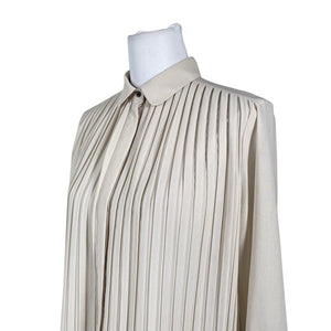 Naisten Pinko - Pusero, koko 36 - Beige (2)