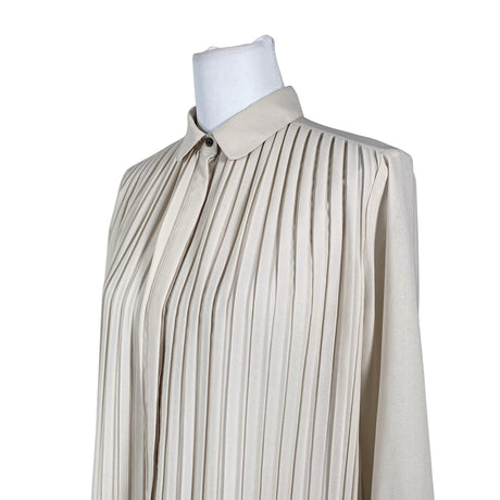 Naisten Pinko - Pusero, koko 36 - Beige (2)