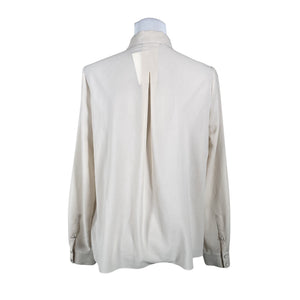 Naisten Pinko - Pusero, koko 36 - Beige (3)