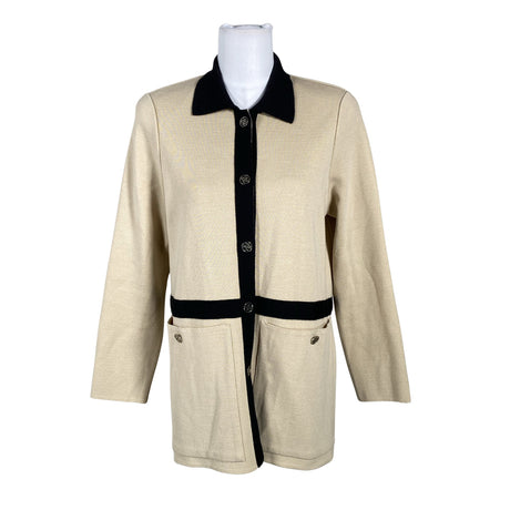 Naisten Gerry Weber - Trikoomekko, koko 42 - Viininpunainen ()