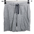 Unisex Benetton - Trikooshortsit, koko 146 - 152 - Harmaa ()