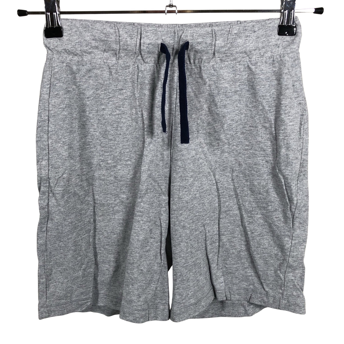 Unisex Benetton - Trikooshortsit, koko 146 - 152 - Harmaa (1)