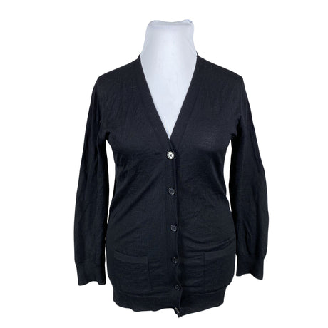 Unisex Didriksons - Sadehousut, koko 128 - 134 - Sininen ()